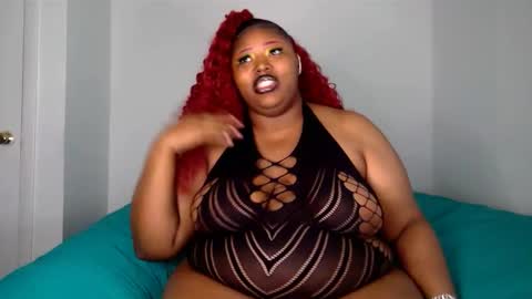 Melina online show from 9, 3, 2025