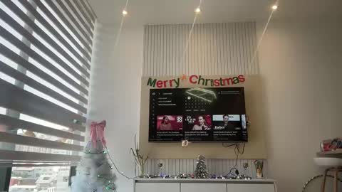 ChocolateCakeQueen online show from 21, 12, 2024