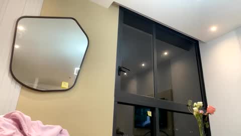 ChocolateCakeQueen online show from 28, 1, 2025