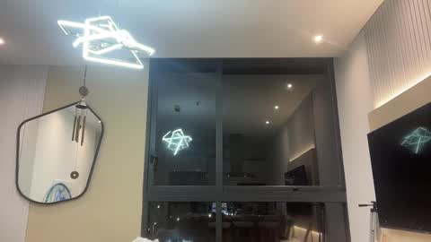 ChocolateCakeQueen online show from 23, 2, 2025