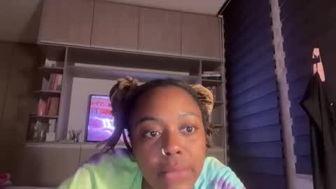 ChocolateCakeQueen online show from 26, 10, 2025