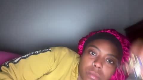 ChocolateCakeQueen online show from 27, 11, 2025