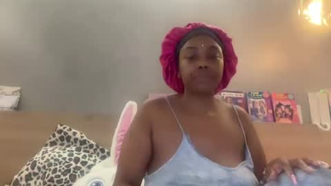 ChocolateCakeQueen online show from 16, 6, 2026