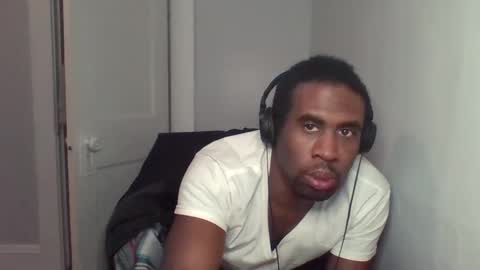 chocolatedolla online show from 26, 2, 2025