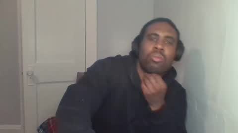 chocolatedolla online show from 28, 2, 2025