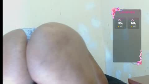 chocolatemilkebony online show from 13, 4, 2026