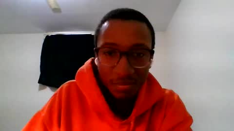 Chocolatinhermoso online show from 18, 1, 2025