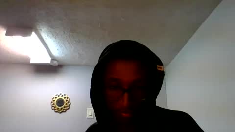 Chocolatinhermoso online show from 12, 3, 2025