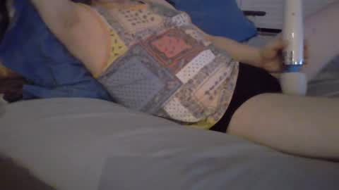 Snapshot of chocomarsh chatting on 21, 7, 2026 ChocoMarsh online show from 21, 7, 2026