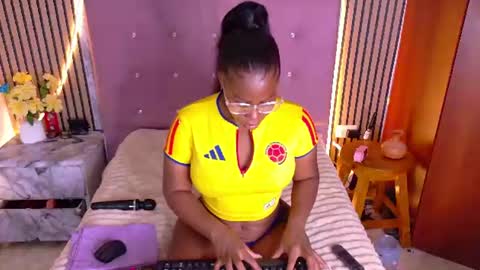 Snapshot of chocoo_dessert chatting on 4, 7, 2026 online show from 4, 7, 2026