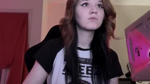 Lissa online show from 13, 3, 2026