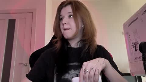 Lissa online show from 23, 3, 2026