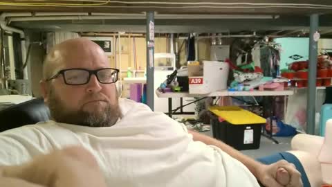 chomper12345 online show from 19, 1, 2025