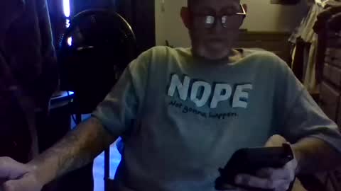 Snapshot of chompers176983 chatting on 20, 9, 2025 chompers online show from 20, 9, 2025