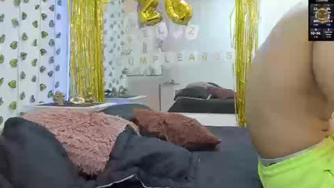 Chorey Thaylor online show from 19, 9, 2025