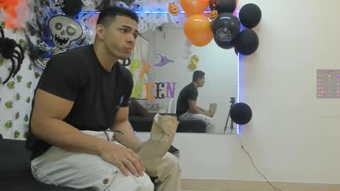 Chorey Thaylor online show from 5, 10, 2025