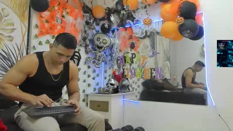 Chorey Thaylor online show from 26, 10, 2025