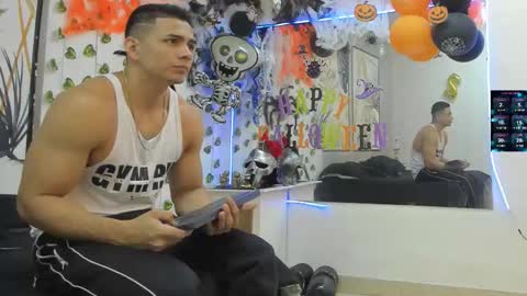 Chorey Thaylor online show from 28, 10, 2025