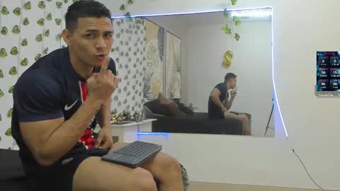 Chorey Thaylor online show from 19, 11, 2025