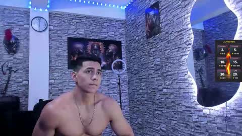 Chorey Thaylor online show from 24, 3, 2026