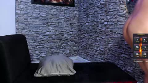 Chorey Thaylor online show from 31, 5, 2026