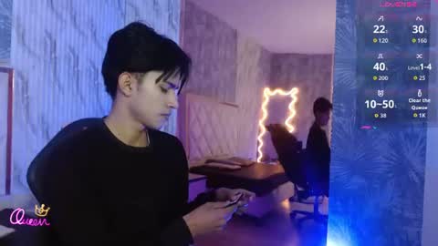 Snapshot of chos_tay chatting on 11, 6, 2026 chos_tay online show from 11, 6, 2026