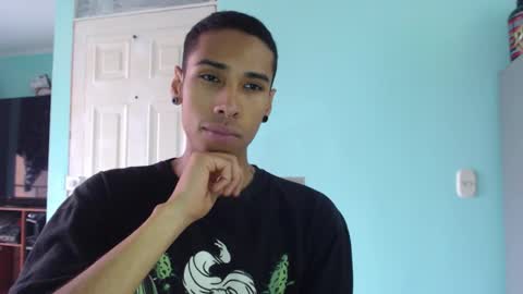 Andrew online show from 18, 12, 2025