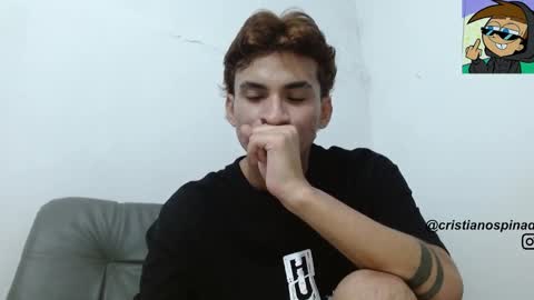 Chris Frost online show from 5, 1, 2025