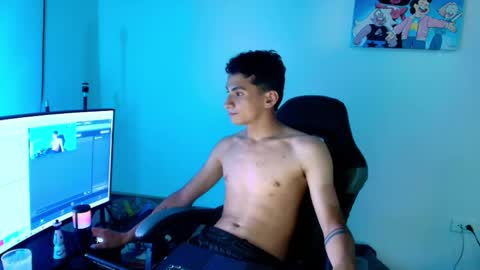 Chris Frost online show from 26, 4, 2026