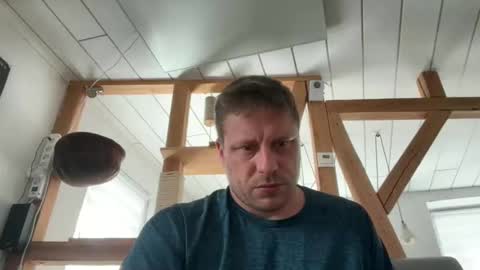 Chris online show from 23, 4, 2026