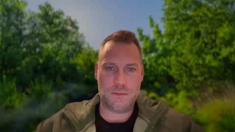 Chris online show from 7, 1, 2025