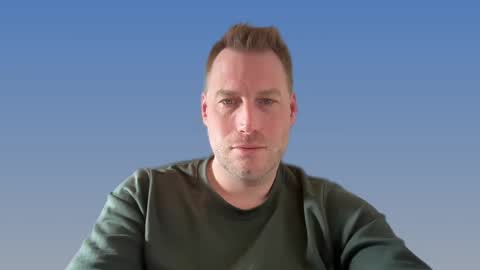 Chris online show from 20, 1, 2025