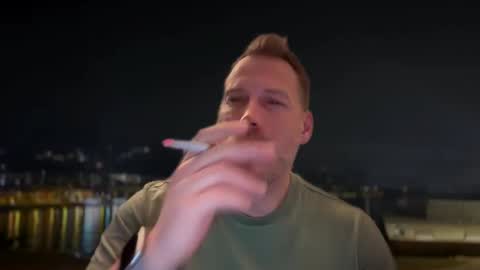 Chris online show from 31, 1, 2025