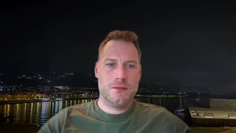 Chris online show from 10, 2, 2025