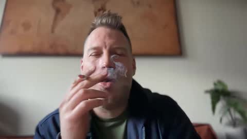 Chris online show from 29, 3, 2026