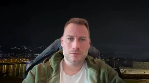 Christian online show from 7, 3, 2025