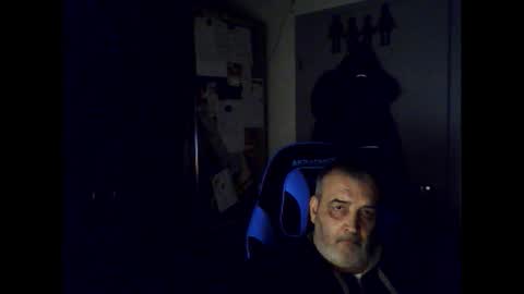 Chris online show from 1, 11, 2025