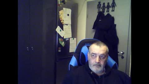 Chris online show from 8, 3, 2026