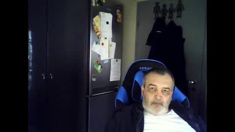 Chris online show from 30, 3, 2026