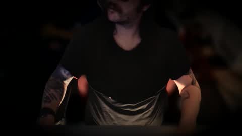 Chris online show from 22, 4, 2026