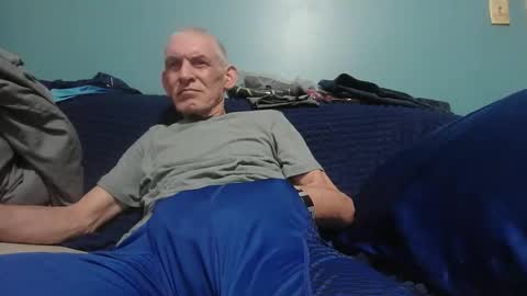 chris526520 online show from 28, 2, 2026