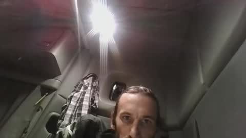 chris6p9 online show from 22, 12, 2025