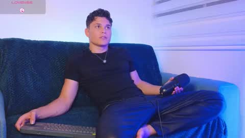 Chris Argent online show from 25, 10, 2025