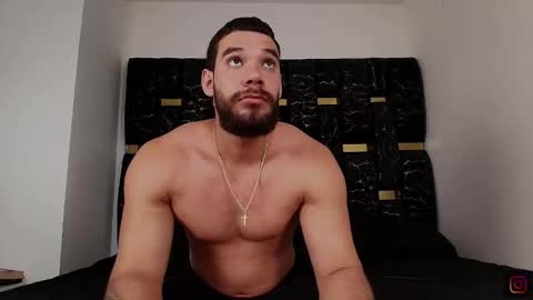 Snapshot of chris_blake__ chatting on 11, 9, 2025 Chris B online show from 11, 9, 2025