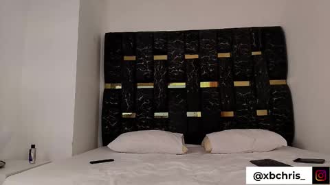 Snapshot of chris_blake__ chatting on 19, 9, 2025 Chris B online show from 19, 9, 2025