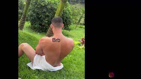 Snapshot of chris_blake__ chatting on 6, 10, 2025 Chris B online show from 6, 10, 2025