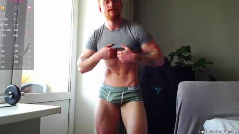 redhead thief of sausages and hearts online show from 8, 4, 2026