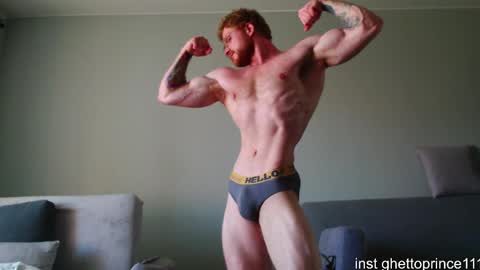 redhead thief of sausages and hearts online show from 5, 6, 2026
