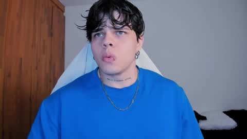 Snapshot of chris_cooperr chatting on 9, 2, 2025 Chris Cooper Independent model online show from 9, 2, 2025