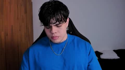 Snapshot of chris_cooperr chatting on 14, 2, 2025 Chris Cooper Independent model online show from 14, 2, 2025